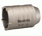 D-73922 Broca de corona para SDS-PLUS, 50 mm