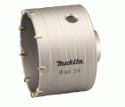 D-73950 Broca de corona para SDS-PLUS, 90 mm