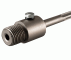 D-73988 Adaptador para broca de corona, 110 mm