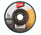 D-74223 Disco de láminas 125 x 22,23 mm, Z40