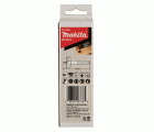 D-74326 Broca autoalimentada 32 x 127 mm