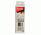D-74348 Broca autoalimentada 38 x 127 mm