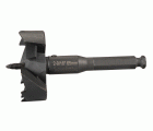 D-74398 Broca autoalimentada 65 x 127 mm