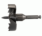 D-74413 Broca autoalimentada 92 x 127 mm