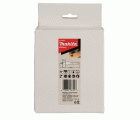 D-74413 Broca autoalimentada 92 x 127 mm