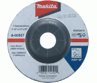 D-74485 Discos de debarbe METAL 115x6,0x22,23mm