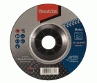 D-74491 Discos de debarbe METAL 125x6,0x22,23mm