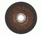 D-74491 Discos de debarbe METAL 125x6,0x22,23mm