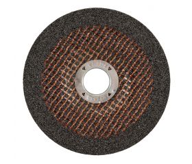 D-74491 Discos de debarbe METAL 125x6,0x22,23mm