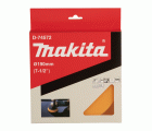 D-74572 Plato de esponja 190 mm