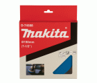 D-74588 Plato de esponja 190 mm
