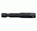 D-74740 Adaptador llave de vaso 50 mm, 1/4"