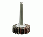 D-75297 Cepillo lijas Ø30 x 10 mm, A40