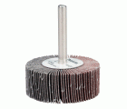 D-75409 Cepillo lijas taladro, Ø50 x 20 mm, A120