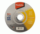 D-75530 Disco de corte fino, 125 x 22,23 x 1,0 mm, WA46R