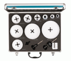 D-75764 Broca de corona BiM Kit, 13 pcs