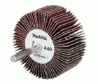 D-75839 Cepillo lijas taladro, Ø60 x 30 mm, A40