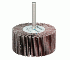 D-75867 Cepillo lijas taladro, Ø60 x 30 mm, A120