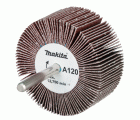 D-75867 Cepillo lijas taladro, Ø60 x 30 mm, A120