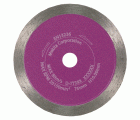 D-77263 Disco de diamante 76 x 10 mm