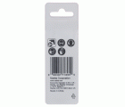 D-77687 Brocas metal HSS-GS