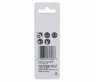 D-77693 Brocas metal HSS-GS