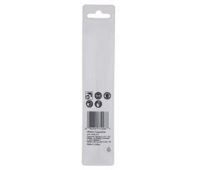 D-77811 Brocas metal HSS-GS