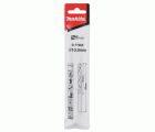 D-77908 Brocas metal HSS-GS