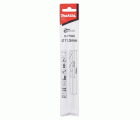 D-77920 Brocas metal HSS-GS