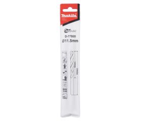 D-77920 Brocas metal HSS-GS