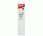 D-78324 Espátula curva SDS-PLUS 50x250 mm