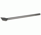 D-78330 Espátula curva SDS-MAX 50x400 mm