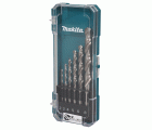 D-78346 Estuche brocas de metal HSS-GS, 6 pcs