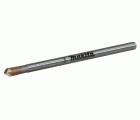 D-78405 Broca para vidrio y baldosas 3 x 51 mm