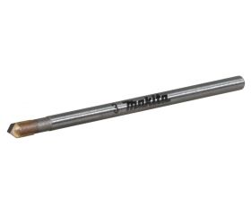 D-78405 Broca para vidrio y baldosas 3 x 51 mm