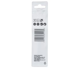 D-78405 Broca para vidrio y baldosas 3 x 51 mm