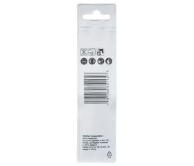 D-78427 Broca para vidrio y baldosas 5 x 51 mm