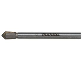 D-78433 Broca para vidrio y baldosas 6 x 58 mm