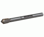 D-78433 Broca para vidrio y baldosas 6 x 58 mm