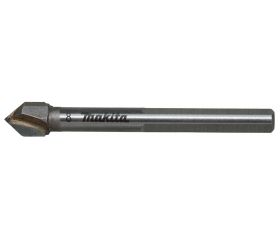D-78455 Broca para vidrio y baldosas 8 x 58 mm