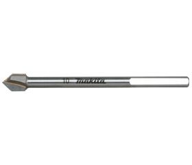 D-78461 Broca para vidrio y baldosas 10 x 96 mm