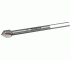 D-78461 Broca para vidrio y baldosas 10 x 96 mm