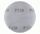 D-78695 Disco de malla abrasiva Ø125 mm, A320