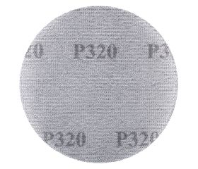 D-78695 Disco de malla abrasiva Ø125 mm, A320