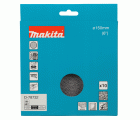 D-78732 Disco Lija, 150 mm, A180, 10u