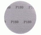 D-78732 Disco Lija, 150 mm, A180, 10u