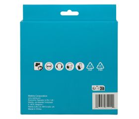 D-78748 Disco lija 150mm A240 10u