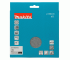 D-78754 Disco lija 150mm A320 10u