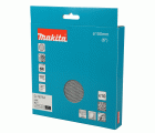 D-78754 Disco lija 150mm A320 10u