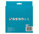 D-78754 Disco lija 150mm A320 10u